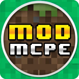 MCPE Master: Mods & Add-on 图标